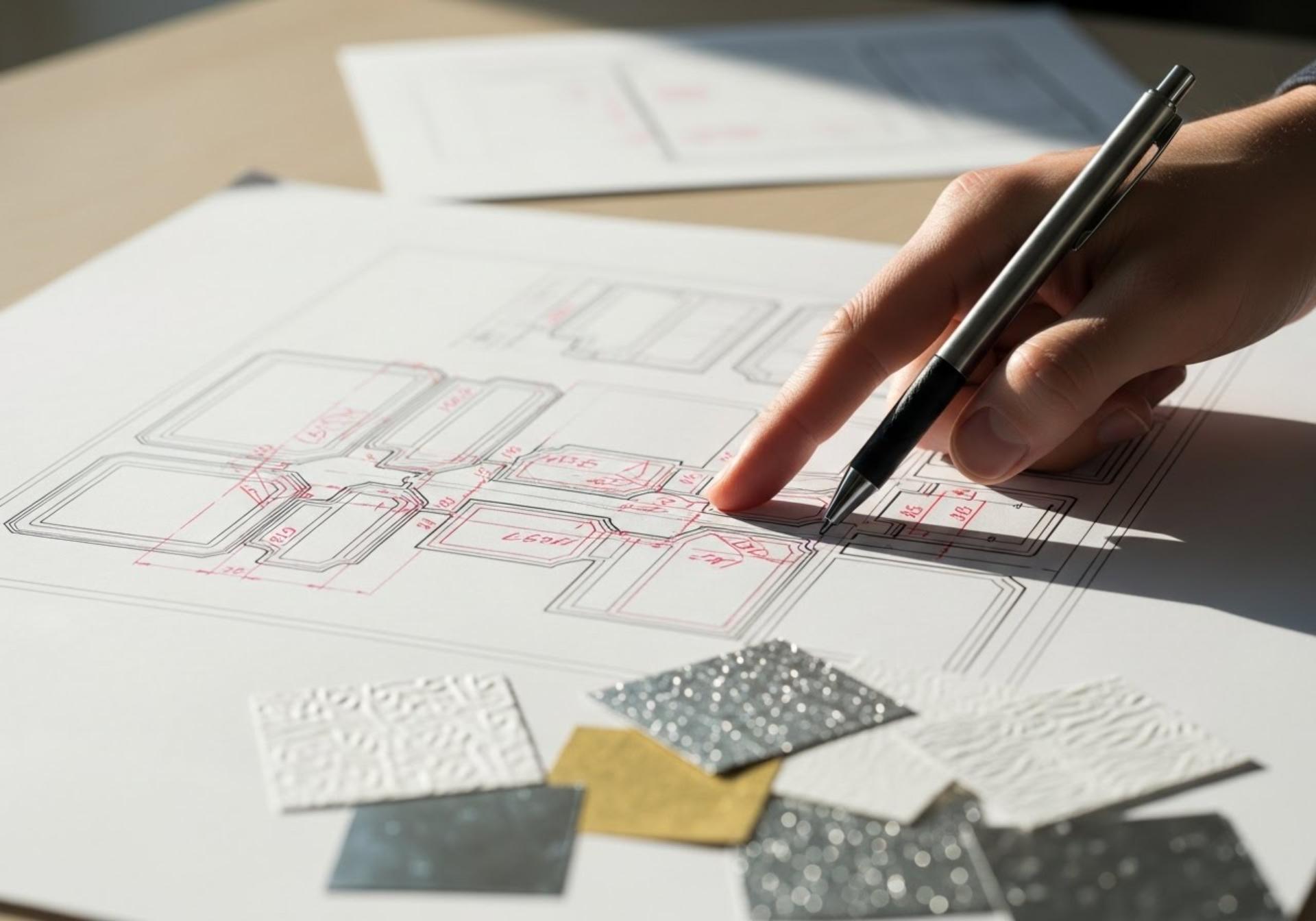 Reviewing Pattern Details Reviewing Pattern Details