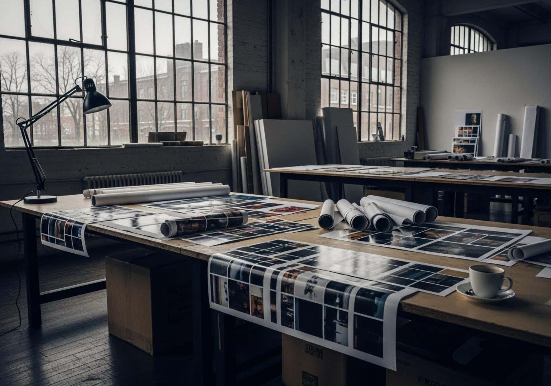 Studio Atmosphere Studio Atmosphere